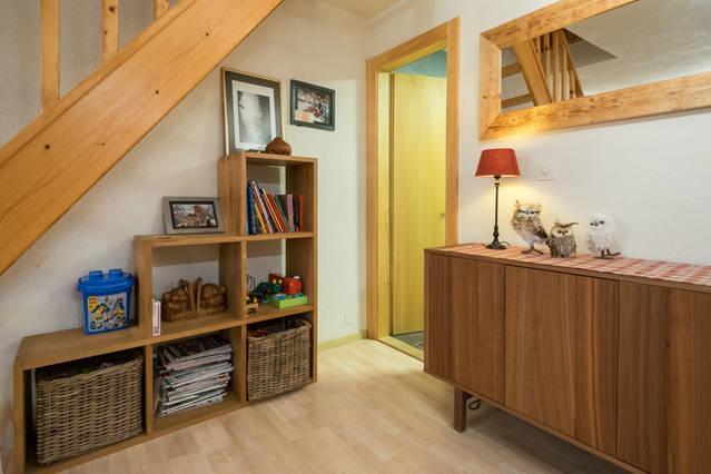 Chalet Faigaux Veysonnaz Zewnętrze zdjęcie