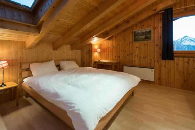 Chalet Faigaux Veysonnaz Zewnętrze zdjęcie