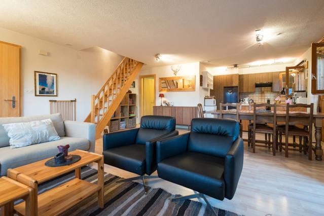 Chalet Faigaux Veysonnaz Zewnętrze zdjęcie