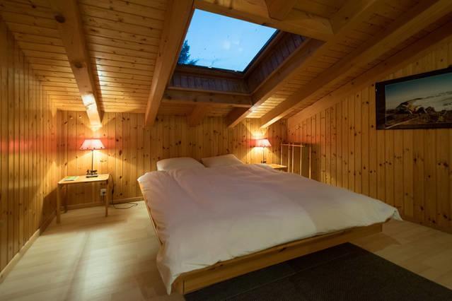 Chalet Faigaux Veysonnaz Zewnętrze zdjęcie